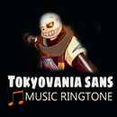 Tokyovania Sans Ringtone aplikacja