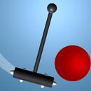 Jumping Ball vs The Swing APK