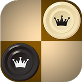 Checkers icon