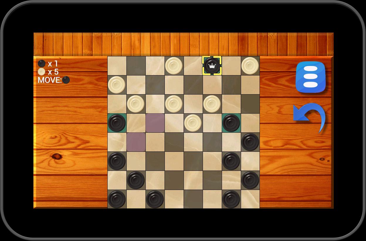 Checkers for Android - APK Download