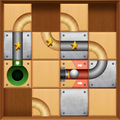 Ball Maze