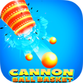 Ball Basket Fill