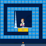 Box Break - Love Pins icono