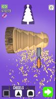 Woodturning-poster