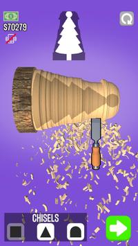 Poster Woodturning