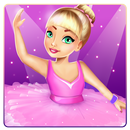 Ballerina Princess Debut Maker APK