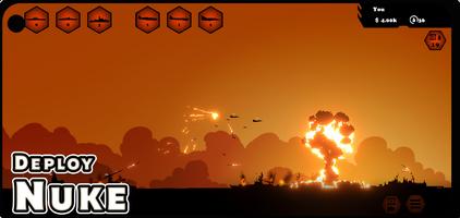 Ballistic Armada: Warships screenshot 3