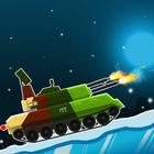 Ballistic Defense أيقونة