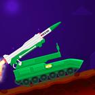 Ballistic Defense: Missile War icon