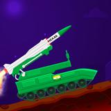Ballistic Defense: Missile War icon