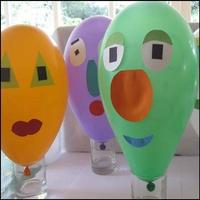 Balloon Craft ภาพหน้าจอ 1