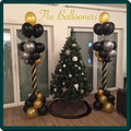 Balloon Decoration