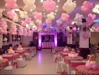 75 Ballondekorationen APK Herunterladen