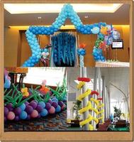 Top des idées de décorations de ballons capture d'écran 1