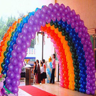 Balloon Decoration Gallery icône