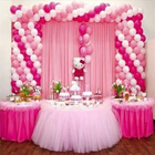 Balloon Decorations Ideas ikona