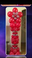 Balloon Decorations Ideas screenshot 1