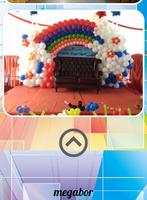 برنامه‌نما Balloon Decorations عکس از صفحه
