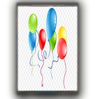Balloon Drawing Ekran Görüntüsü 3