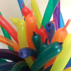 Balloon Modelling Idea APK download