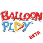 BalloonPlay App أيقونة