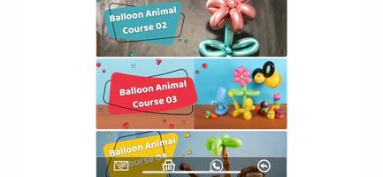 BalloonPlay App الملصق