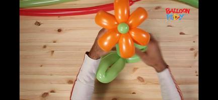 BalloonPlay App تصوير الشاشة 1