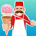 Ice Cream Flip