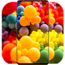 Balloon Wallpaper 4K APK