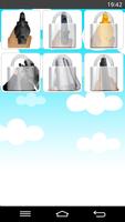 balloons shoot game โปสเตอร์