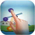 Balloon smash simgesi