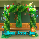Balloon Decoration Designs APK