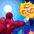 incredibles Balls Shooting Power Blast icon