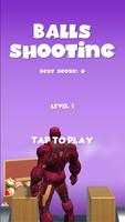 incredibles Balls Shooting Power Blast screenshot 1