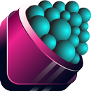 كرات المتاهة المدورة APK
