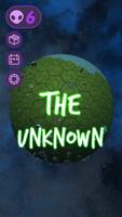 The Unknown - Manic Chord Affiche