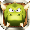 Dragon Fight