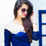 Dp Girls Profile Photos icon