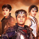 Baalveer Hero Rescue 3D Game APK