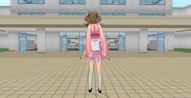 Yandere High School screenshot 1