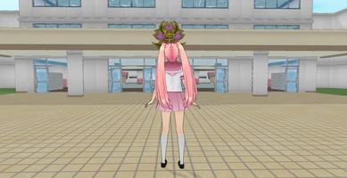 Yandere High School Screenshot 1