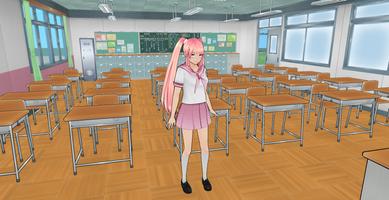 Yandere High School screenshot 2