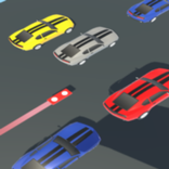 Hover Rush