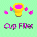 Cup Filler
