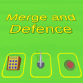 Merge and Defence