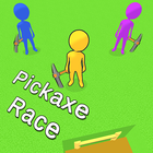 Pickaxe Race icon