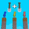 Race of Miners