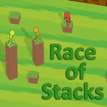 Race of Stacks