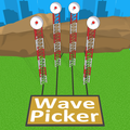 Wave Picker