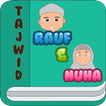 Rauf & Nuha(Ilmu Tajwid) icon